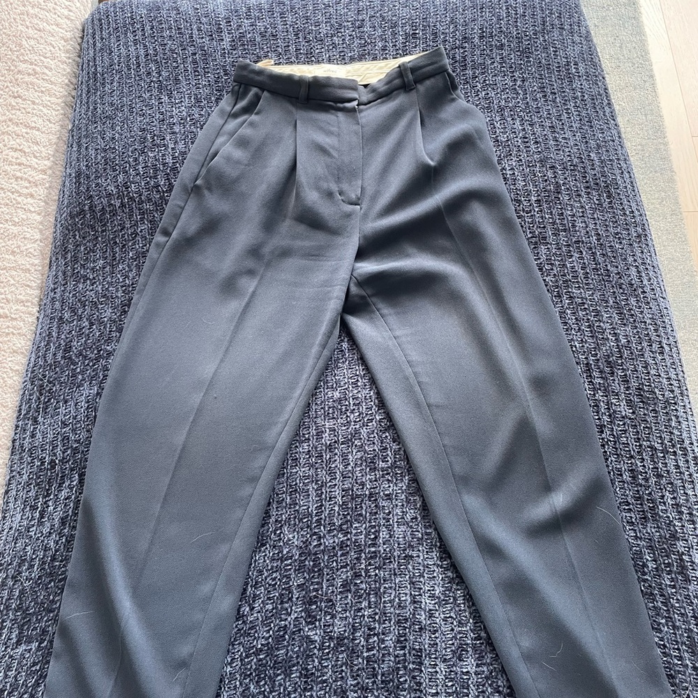 Wilfred dress pants